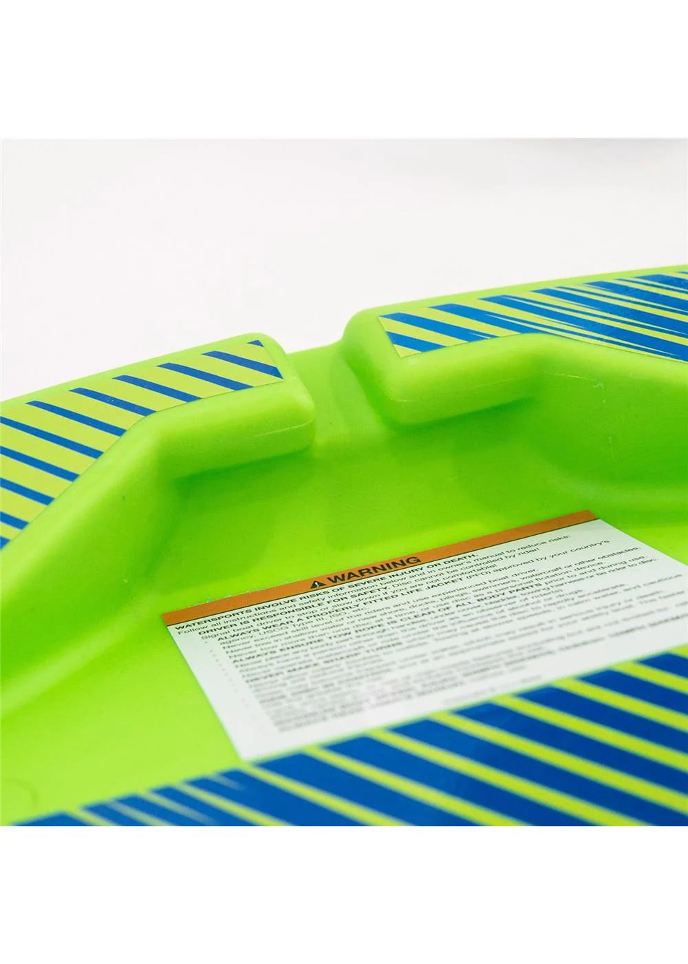 JOBE Chipper Multiposition Board with Handle