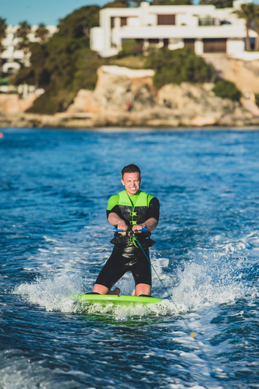 JOBE Chipper Multiposition Board with Handle