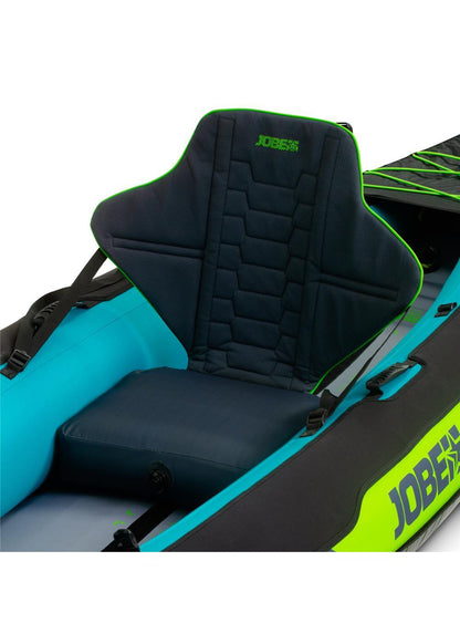 JOBE Croft Inflatable Kayak Package
