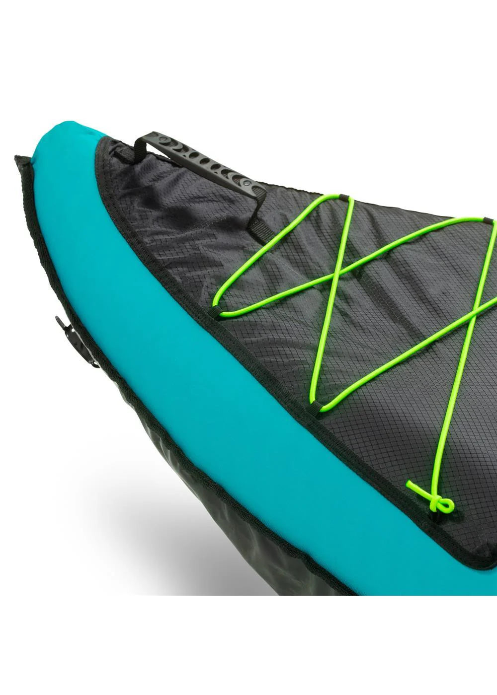 JOBE Croft Inflatable Kayak Package