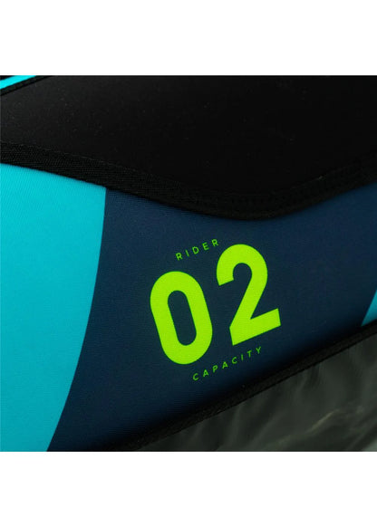 JOBE Croft Inflatable Kayak Package