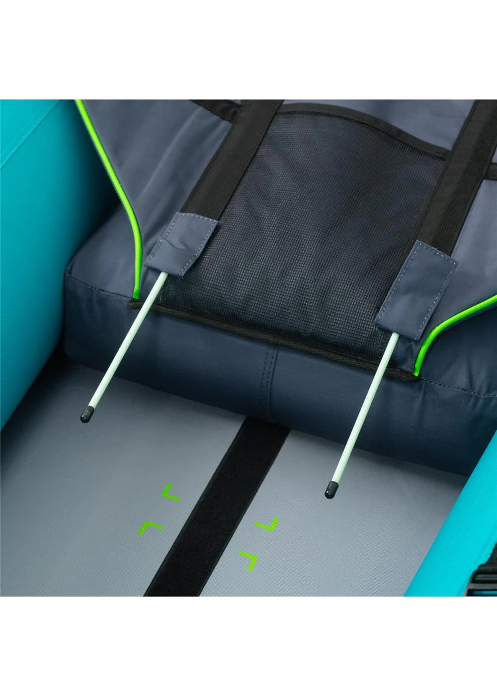 JOBE Croft Inflatable Kayak Package