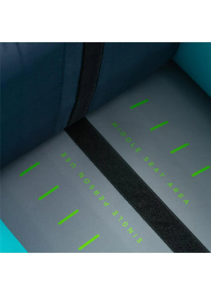 JOBE Croft Inflatable Kayak Package