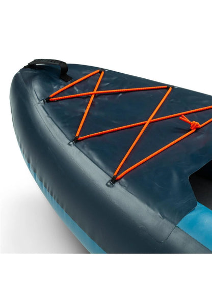 JOBE Gama Inflatable Kayak Package