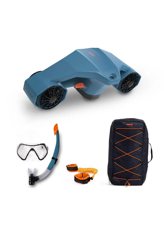JOBE Infinity Seascooter Pro Package