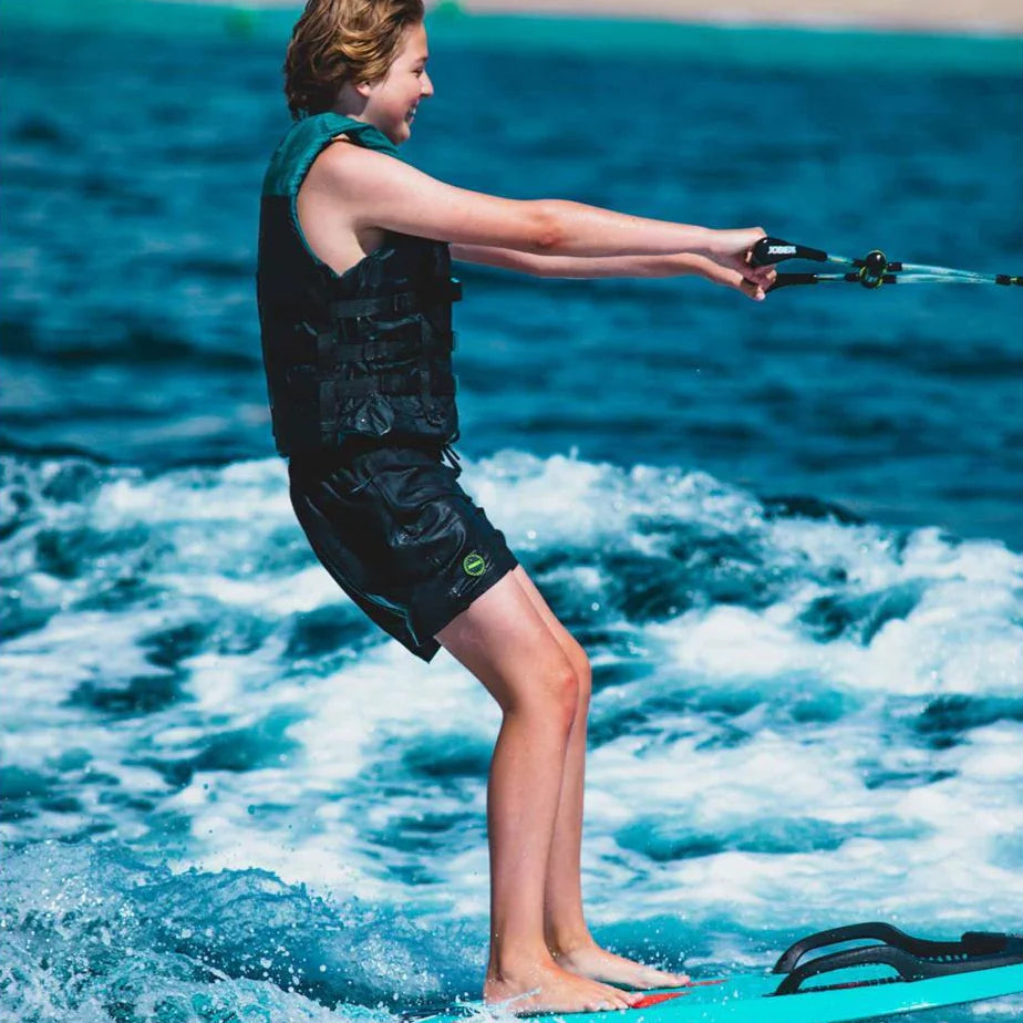 JOBE Stimmel Multiposition Board