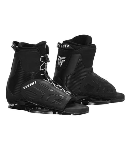 JOBE TITAN UNIX WAKEBOOTS  SMALL (5-8)