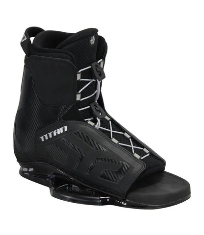 JOBE TITAN UNIX WAKEBOOTS  MEDIUM (8-10)
