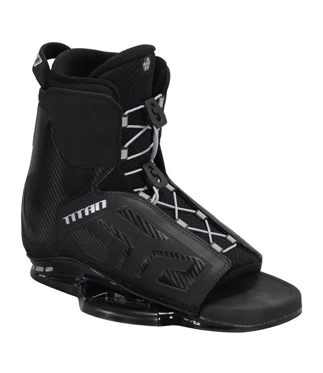 JOBE TITAN UNIX WAKEBOOTS  SMALL (5-8)