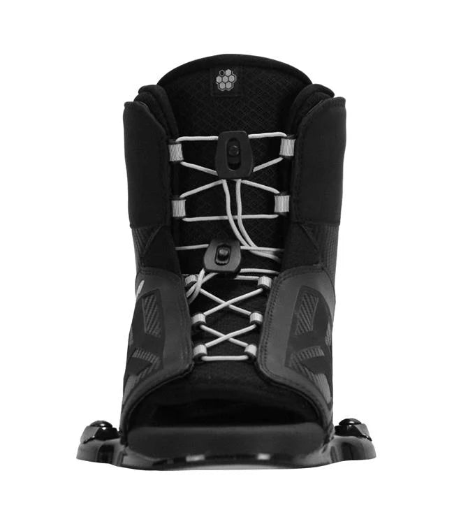 JOBE TITAN UNIX WAKEBOOTS  MEDIUM (8-10)