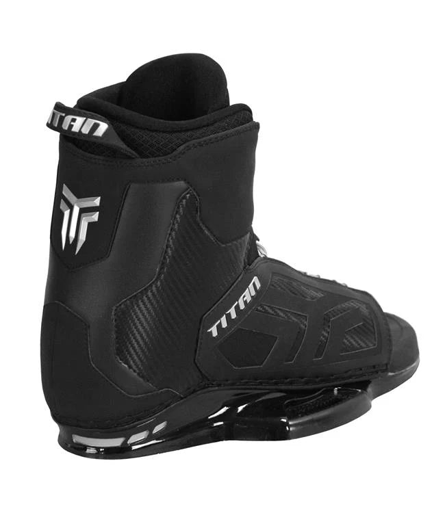 JOBE TITAN UNIX WAKEBOOTS  MEDIUM (8-10)