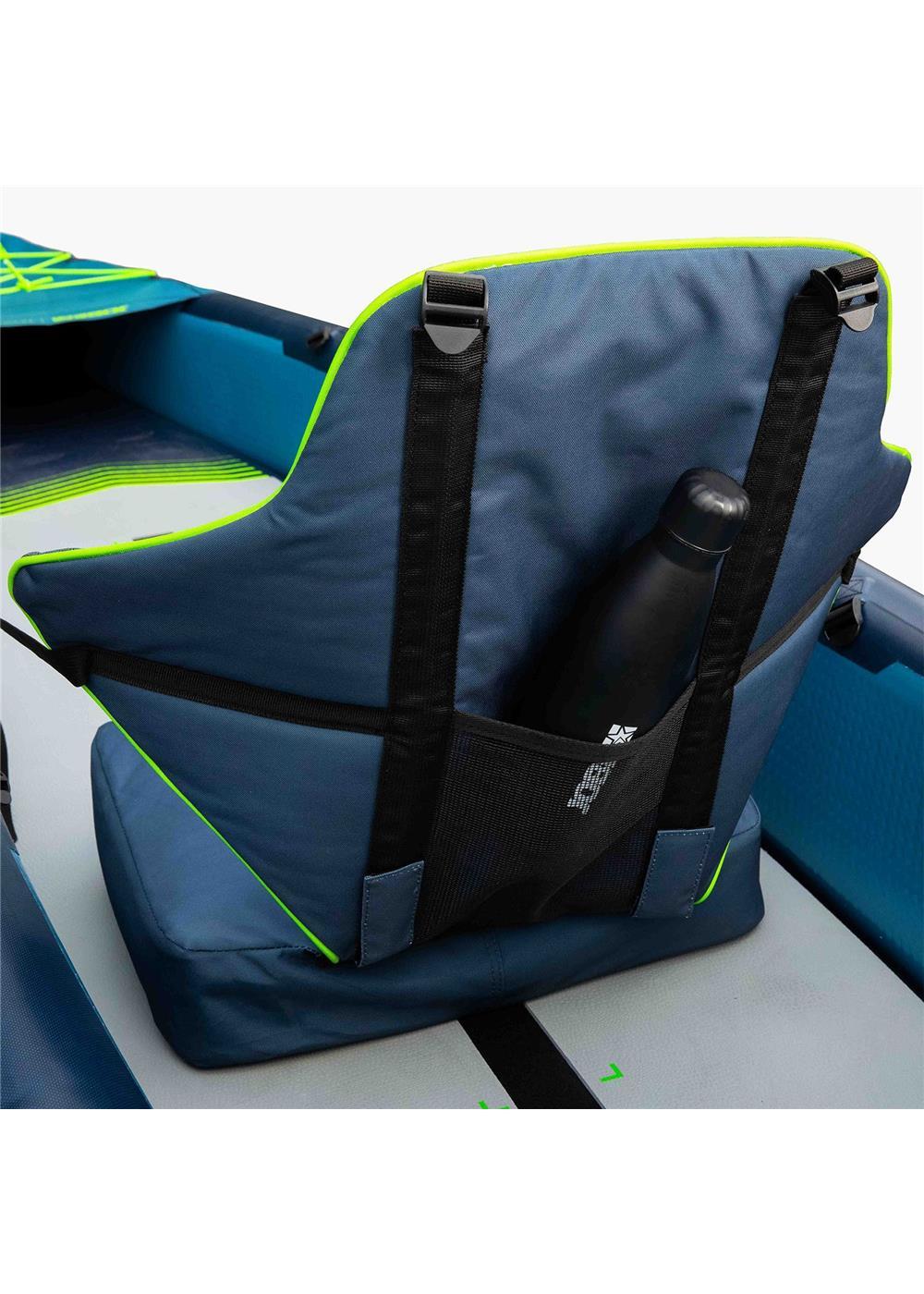 JOBE Tasman Inflatable Kayak Package