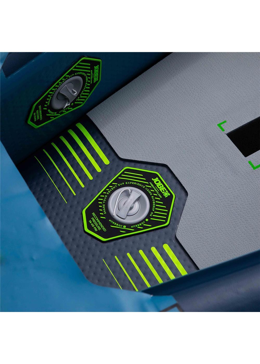 JOBE Tasman Inflatable Kayak Package