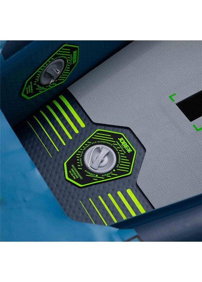 JOBE Tasman Inflatable Kayak Package