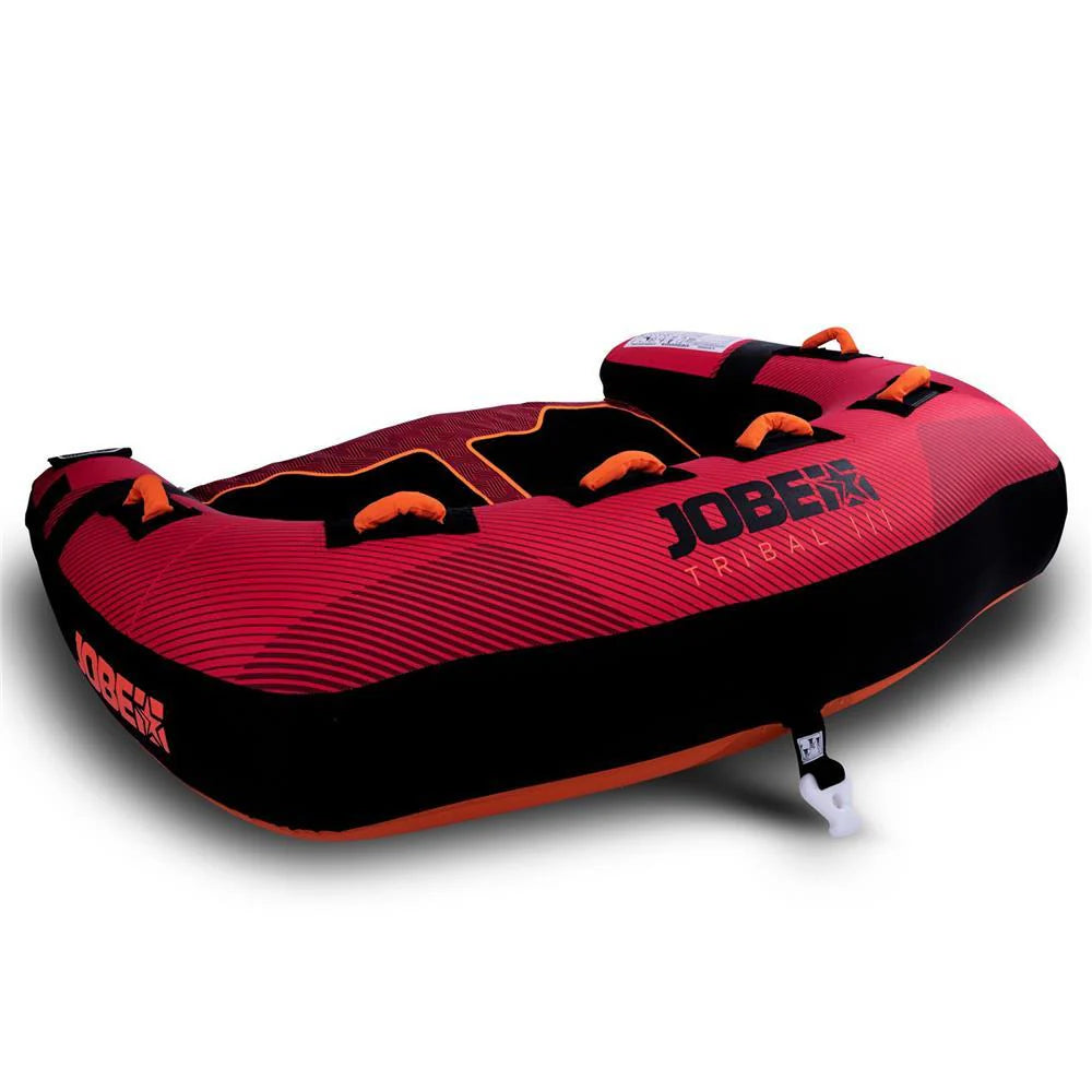 JOBE Tribal Towable Tube 3P