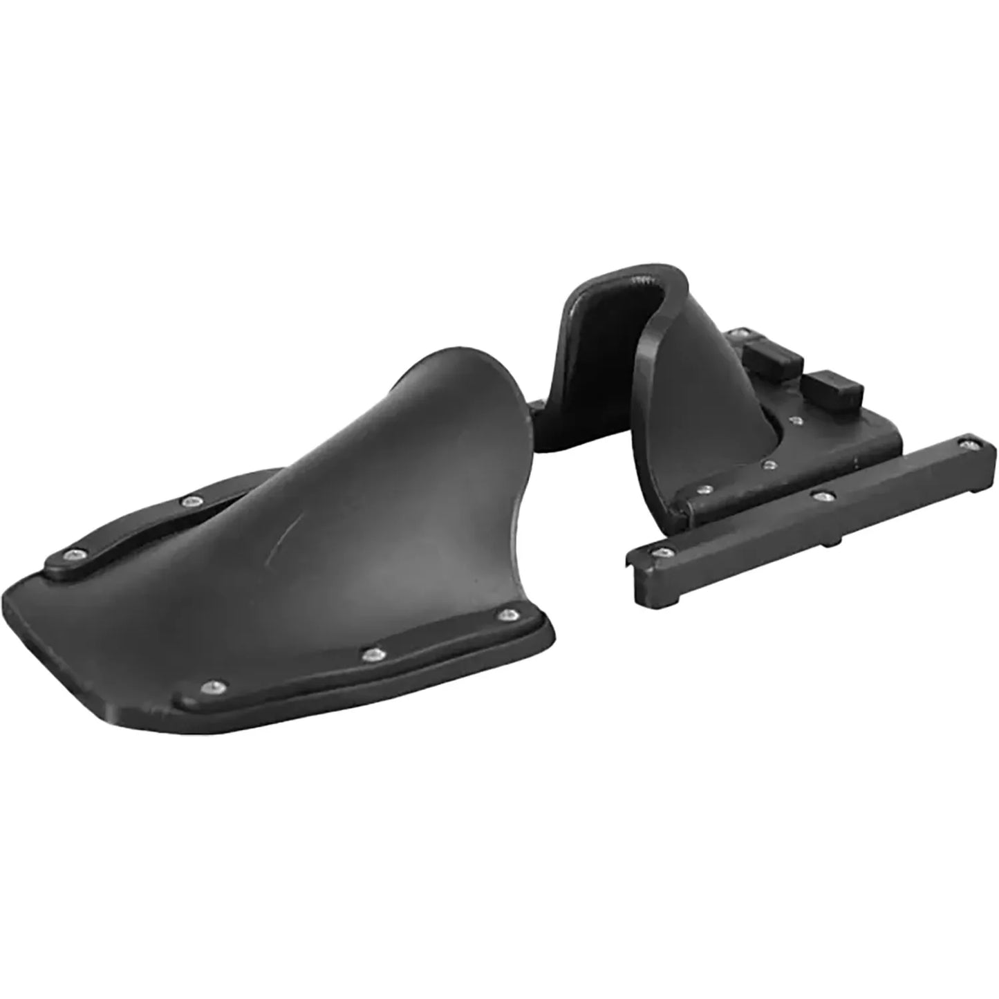 JUINOR HORSESHOE BINDING COMPLETE CARDED