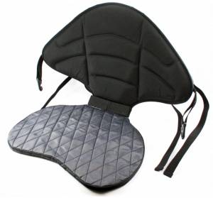 KAYAK SEAT - PADDLE 2010