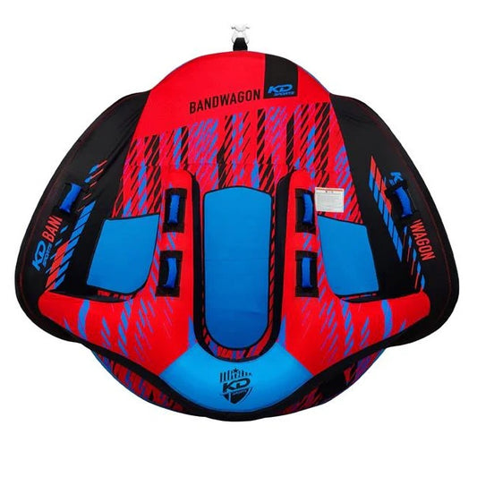 KD BANDWAGON TUBE - 86"