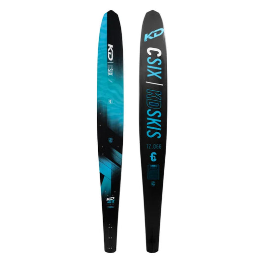 KD C6 - 67" - AXCESS & RTP - 2026