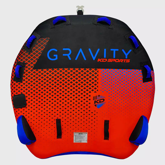 KD GRAVITY TUBE - 78"