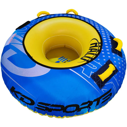 KD HALO TUBE & ROPE 54"