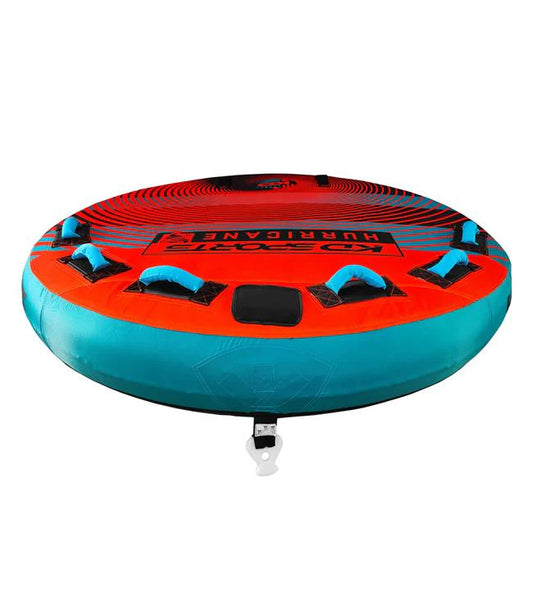 KD HURRICANE TUBE - 80"