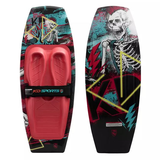 KD LIVEWIRE KNEEBOARD - 2026