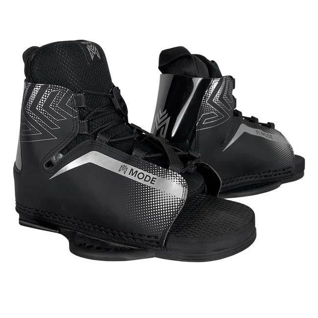 KD MODE WAKEBOARD BINDINGS