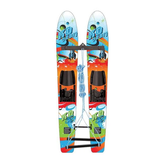 KD ORBIT COMBO SKI TRAINERS 45" - 2026
