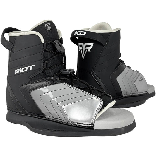 KD RIOT WAKE BOOTS - L/XL (9-13)