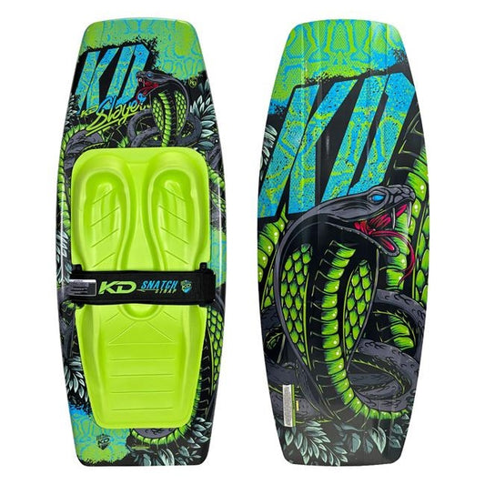 KD SLAYER KNEEBOARD - 2026