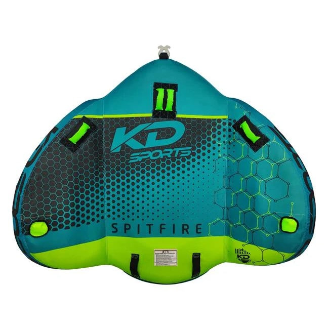 KD SPITFIRE TUBE - 70"