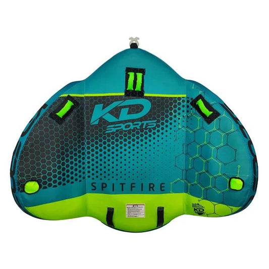 KD SPITFIRE TUBE - 70"