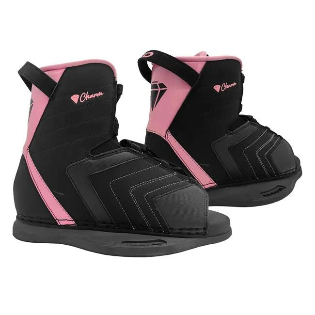 KD SPORTS CHARM WAKEBOOTS WOMENS  S/M (3-6)