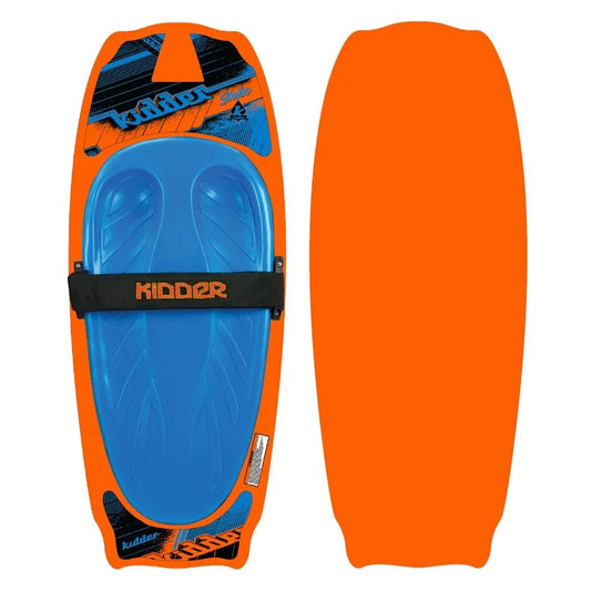 KD STRIKE KNEEBOARD - ORANGE / BLUE - 2025