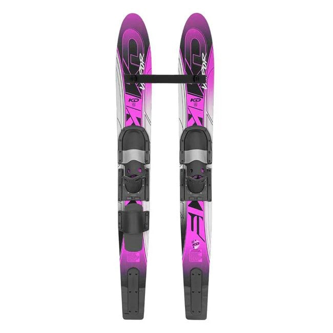 KD VAPOR JNR COMBO - 55" PINK - 2025