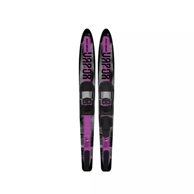 KD VAPOR JNR COMBO - 55" PINK - 2026