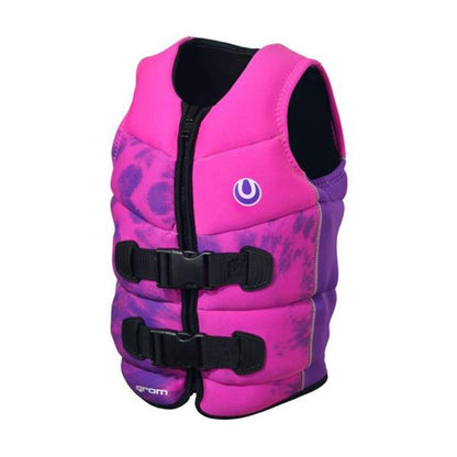KIDS GROM NEO L50 - PINK / PURPLE