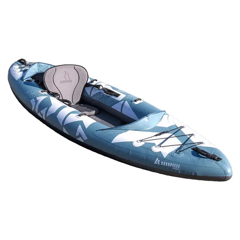 KOKOPELLI PLATTE INFLATABLE KAYAK