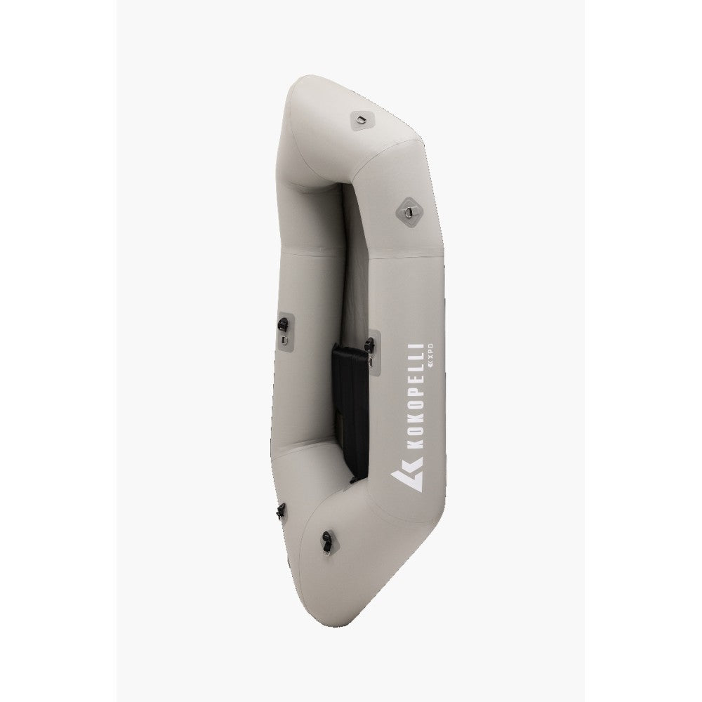 KOKOPELLI XPD PACK RAFT GRANITE 2024