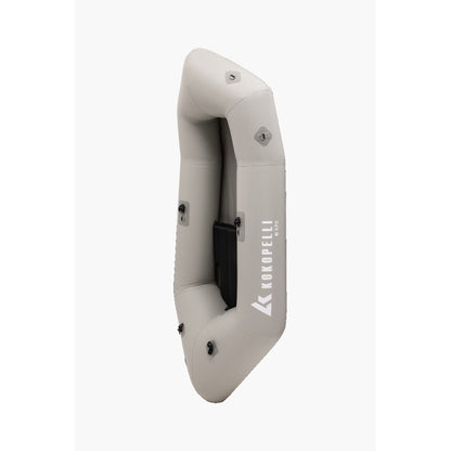 KOKOPELLI XPD PACK RAFT GRANITE 2024