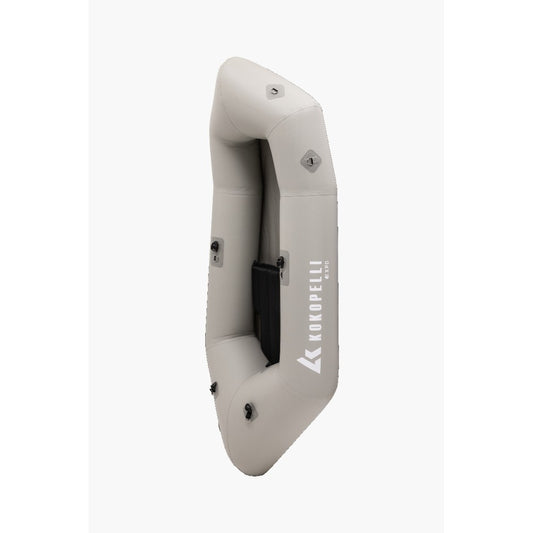 KOKOPELLI XPD PACK RAFT GRANITE 2024