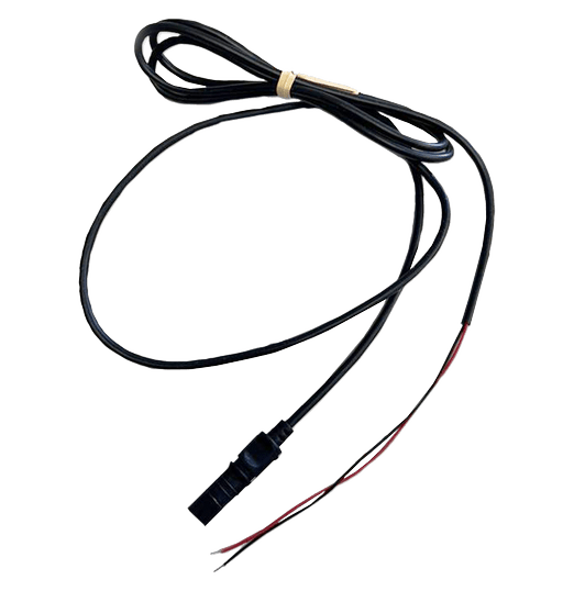 LOWRANCE  EAGLE POWER CABLE
