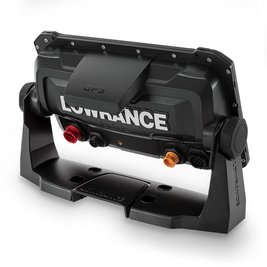 LOWRANCE ELITE FS7" FISH FINDER