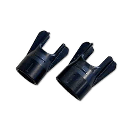 LOWRANCE Replacement Twist Locks - Eagle