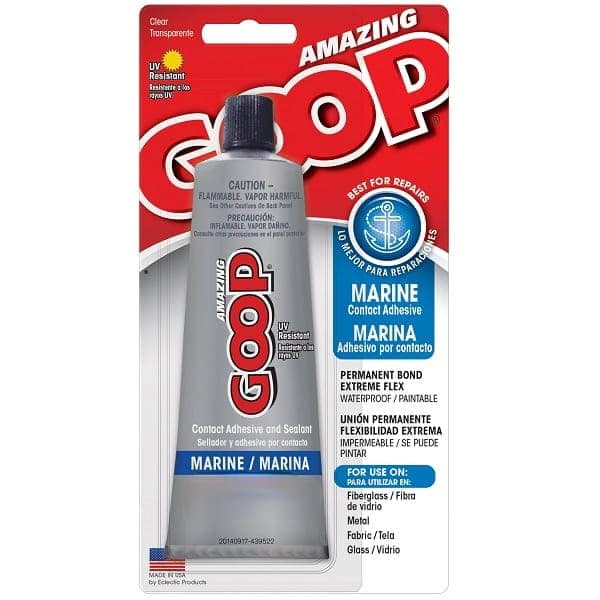 MARINE GOOP