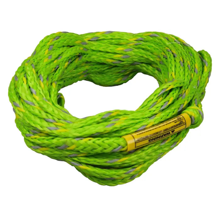 MASTERLINE 2-3P TUBE ROPE 60FT GREEN