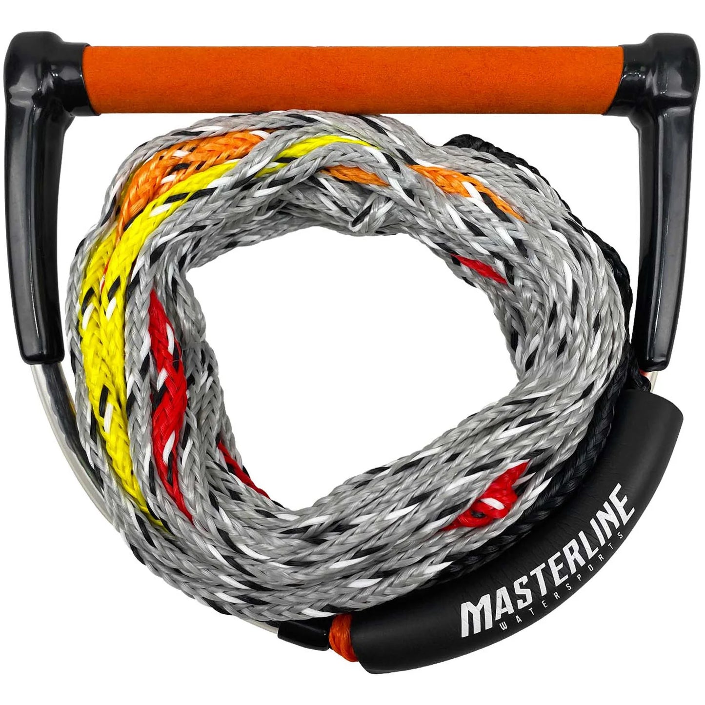 MASTERLINE CLASSIC PACKAGE SHORT V 75FT ORANGE
