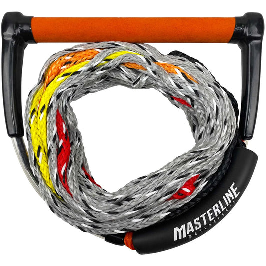MASTERLINE CLASSIC PACKAGE SHORT V 75FT ORANGE