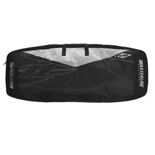 MASTERLINE DELUXE KNEEBOARD BAG - SILVER